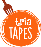 TriaTapes, Logo