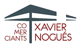 Associació de Comerciants Xavier Nogués Associació de Comerciants Xavier Nogués
