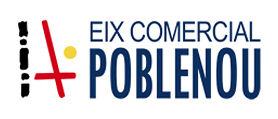 Eix Comercial Poblenou Eix Comercial Poblenou
