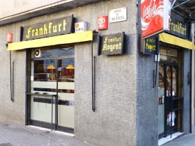 Frankfurt Rogent, Foto 1