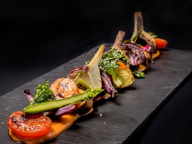 Restaurant Sant Mart, Foto 3