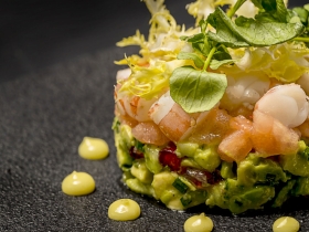 Restaurant Sant Mart, Foto 4