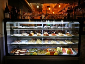 Restaurante aqui hi ha molla i tapes, Foto 3