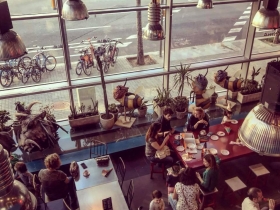 La Penltima del Clot, Foto 1