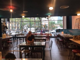 La Penltima del Clot, Foto 2