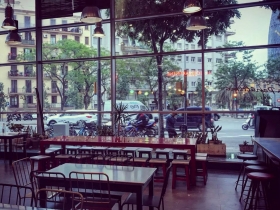 La Penltima del Clot, Foto 3