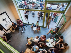 La Revolta del Clot, Foto 1