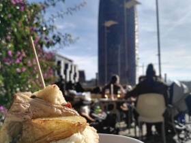 La Fari Mola, Foto 1