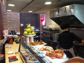 La Fari Mola, Foto 2