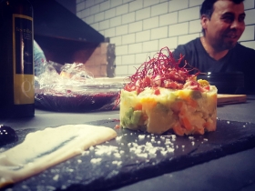 La Cumparsita, Foto 1