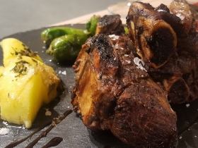 La Cumparsita, Foto 2