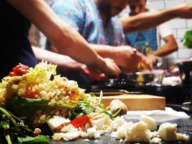 La Cumparsita, Foto 3