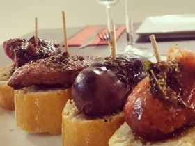 La Cumparsita, Foto 4