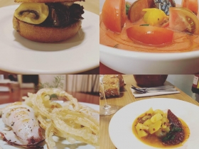 Bar Echegaray, Foto 4