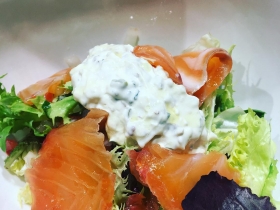 Doce Ms Uno Sport's Bar, Foto 2