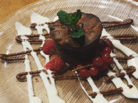 Doce Ms Uno Sport's Bar, Foto 3