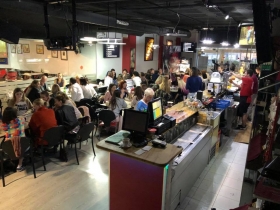 @L 13 Sports Bar, Foto 1