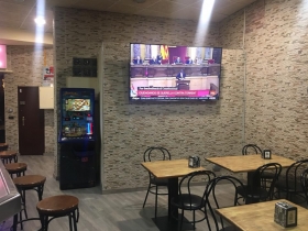 @L 13 Sports Bar, Foto 2