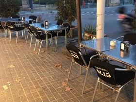 @L 13 Sports Bar, Foto 4