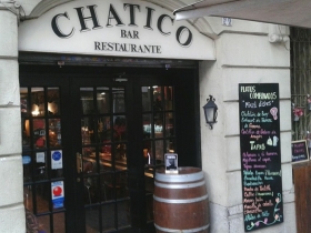 El Chatico, Foto 1