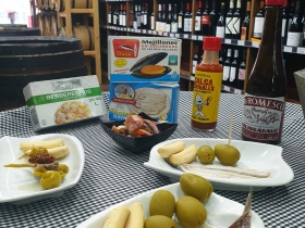 Bressol de vins, Foto 1