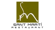 Restaurant Sant Mart