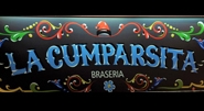 La Cumparsita