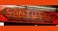 Santutxo