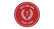Doce Ms Uno Sport's Bar