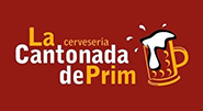 Cerveseria la Cantonada de Prim