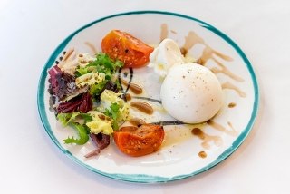 Melocomo: Giro d'Italia