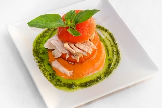 Minyam: Delicia de cabrera