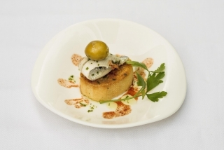 Cerveseria la Cantonada de Prim: Seit de Mama Jlia