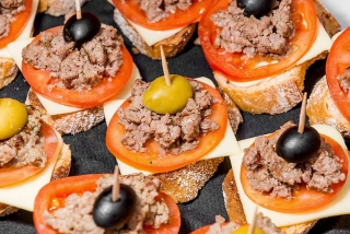 Frankfurt La Pubilla: Pubillet