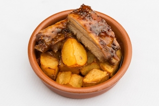 La Fari Mola: Costella al XimiYaky