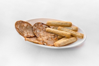 Bodega Carol: Morcilla de fetge