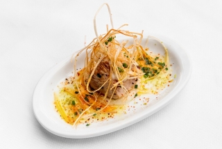 La Penltima del Clot: Daus de secret ibric