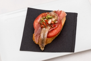 Creps Clot: Don-osti