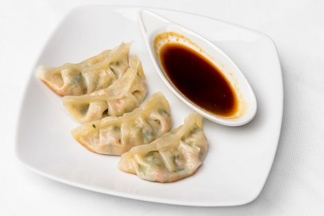 Gyozas