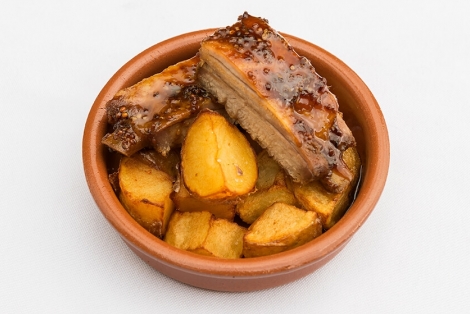 Costella al XimiYaky