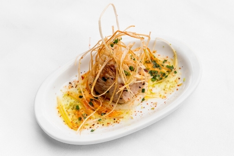 Daus de secret ibric